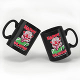 Happy Gilmore - You're Gonna Die Clown Coffee Mug