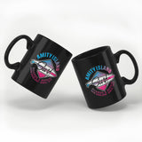 JAWS - Amity Island Surf Coffee Mug