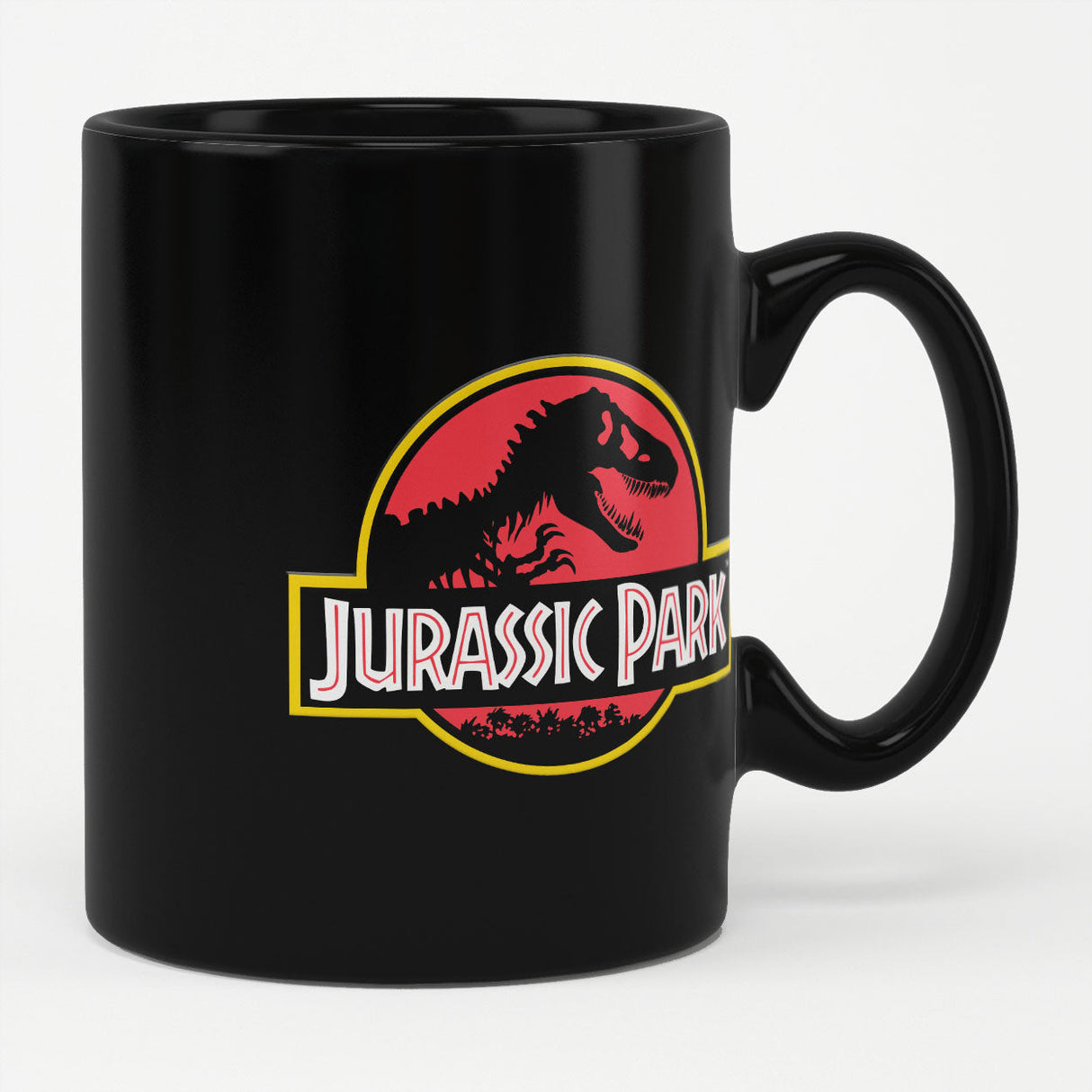 Jurassic Park - Clever Girl Coffee Mug