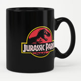 Jurassic Park - Clever Girl Coffee Mug