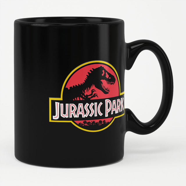 Jurassic Park - Clever Girl Coffee Mug