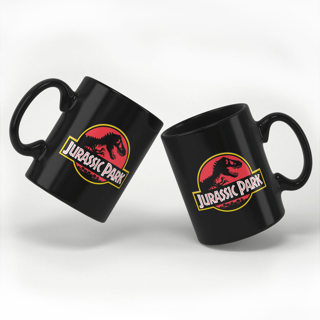 Jurassic Park - Clever Girl Coffee Mug