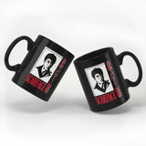 Scarface - Japanese Coffee Mug