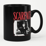 Scarface - Tony Montana The Power Coffee Mug