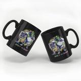 Shrek - King Of The Swamp Coffee Mug