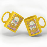 The Big Lebowski - DUDE Coffee Mug