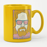 The Big Lebowski - DUDE Coffee Mug