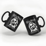 The Big Lebowski - The Dude Abides Coffee Mug