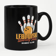 The Big Lebowski - The Dude Coffee Mug