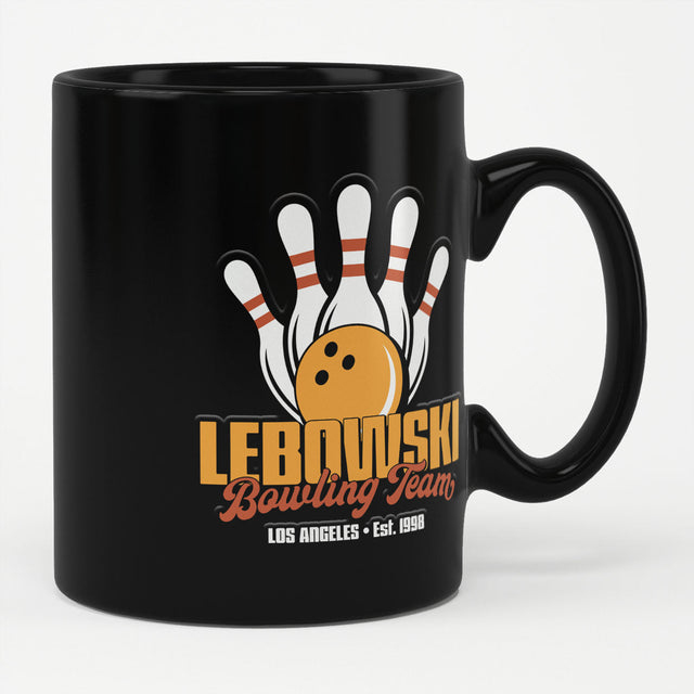 The Big Lebowski - The Dude Coffee Mug