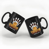 The Big Lebowski - The Dude Coffee Mug