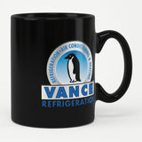 The Office - Vance Refrigeration Coffee Mug
