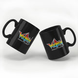 Voltron - Defender Of The Universe Coffee Mug