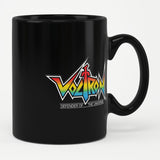 Voltron - Defender Of The Universe Coffee Mug