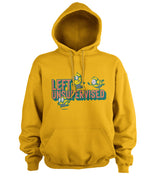 Minions - Left Unsupervised Hoodie