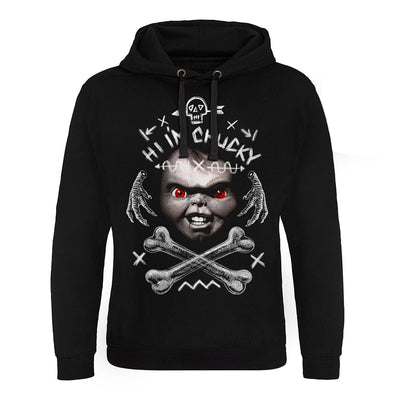 Chucky - Hi I'm Epic Hoodie