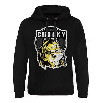 Chucky - Cracke Epic Hoodie