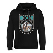 E.T. - Man From The Moon Epic Hoodie
