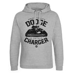 Fast & Furious - Toretto's Dodge Charger Epic Hoodie