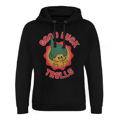 Good Luck Trolls - Epic Hoodie