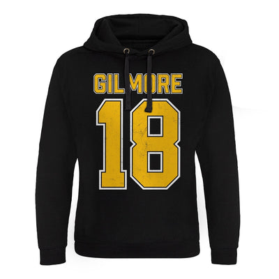 Happy Gilmore - Hockey Jersey Epic Hoodie