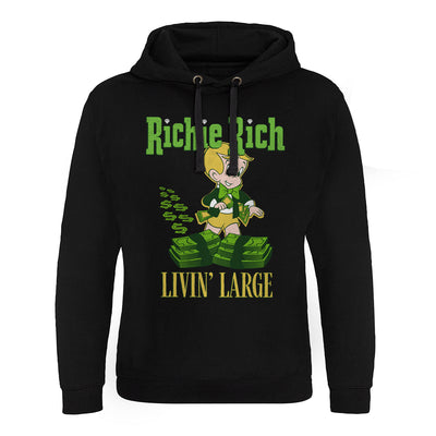 Richie Rich - Livin' Epic Hoodie
