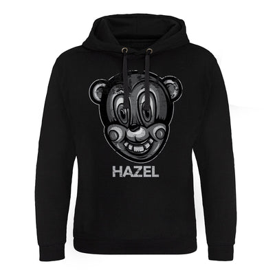 The Umbrella Academy - Hazel Epic Hoodie