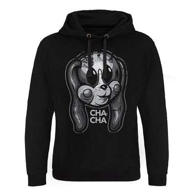 The Umbrella Academy - Cha-Cha Epic Hoodie