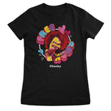 Chucky - Free Hugs by Chucky Women T-Shirt