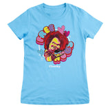 Chucky - Free Hugs by Chucky Women T-Shirt