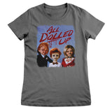 Chucky - All Dolled Up Women T-Shirt
