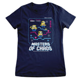 Minions - Masters Of Chaos Women T-Shirt