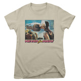 E.T. - Never Far Away Women T-Shirt