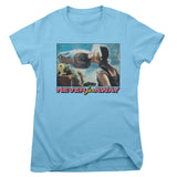 E.T. - Never Far Away Women T-Shirt