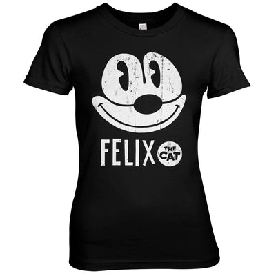 Felix the Cat - Vintage Felix Women T-Shirt