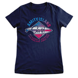 JAWS - Boards & Repair Since 1975 Women T-Shirt