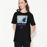 JAWS - Amity Island Shark Tours Women T-Shirt