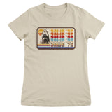 JAWS - Retro '75 Women T-Shirt