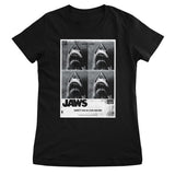 JAWS - Don't Go In The Water Women T-Shirt