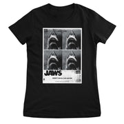 JAWS - Don't Go In The Water Women T-Shirt