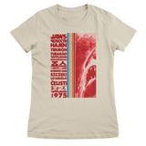 JAWS - Movie Titles Women T-Shirt