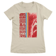 JAWS - Movie Titles Women T-Shirt