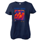 Knight Rider - Dublex Kitt Women T-Shirt