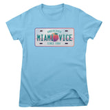 Miami Vice - Undercover Since 1984 Women T-Shirt