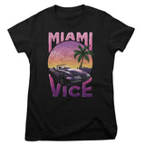 Miami Vice - Hyper Beach Women T-Shirt
