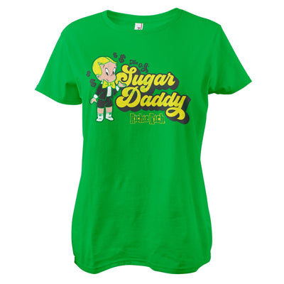Richie Rich - Sugar Daddy Women T-Shirt
