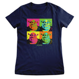 Shrek - Pop-Art Women T-Shirt