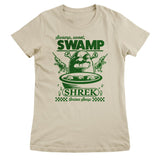 Shrek - Sweet Onion Soup Women T-Shirt