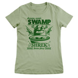 Shrek - Sweet Onion Soup Women T-Shirt