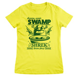 Shrek - Sweet Onion Soup Women T-Shirt